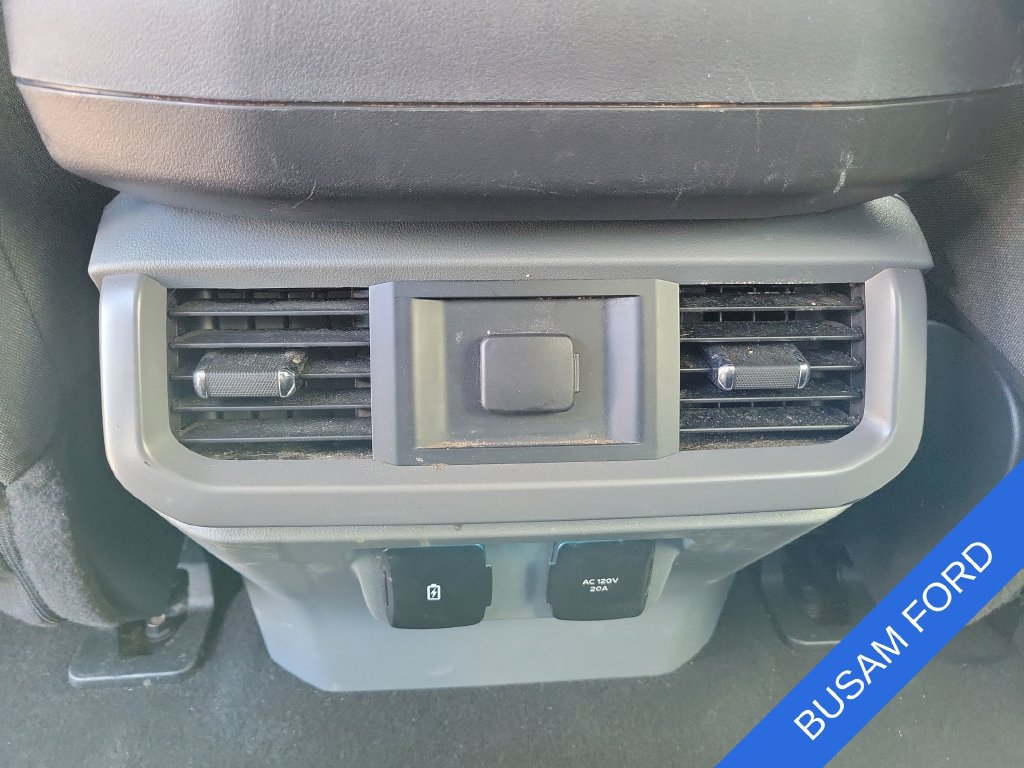 Used 2024 Ford F150 XLT w/ Mobile Office Package AWD/4WD image 10