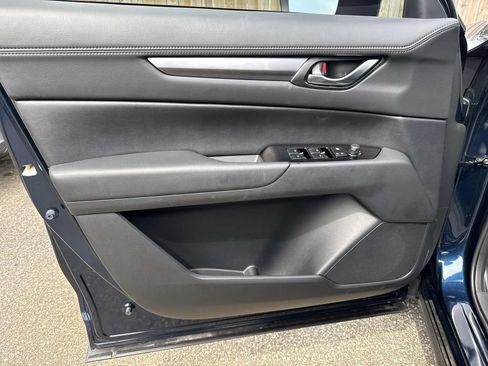 Certified 2024 MAZDA CX-5 AWD 2.5 S w/ Preferred Package image 21