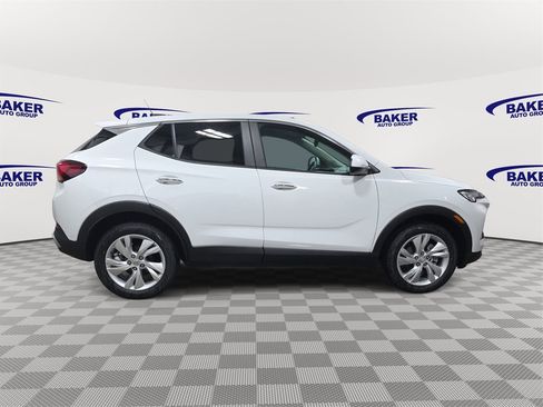 New 2026 Buick Encore GX Preferred w/ Comfort Package image 4