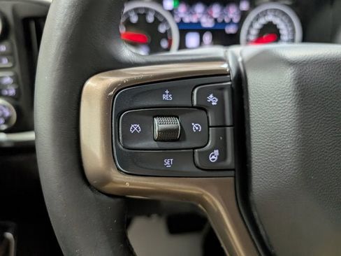 Used 2023 Chevrolet Silverado 3500 High Country w/ Z71 Off-Road Package image 24