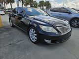 Used 2011 Lexus LS 460 AWD image 3