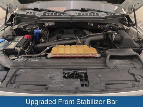 Used 2019 Ford F150 Limited w/ Trailer Tow Package AWD/4WD image 35