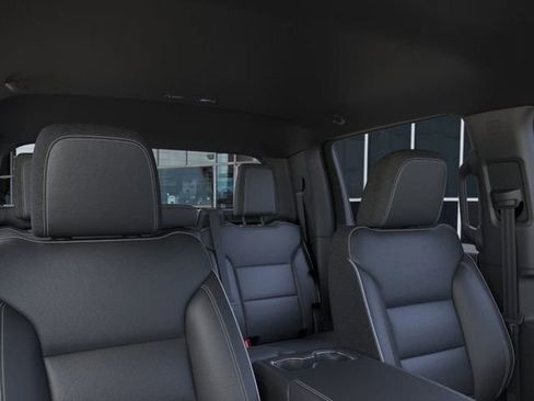 New 2026 GMC Sierra EV Elevation image 24