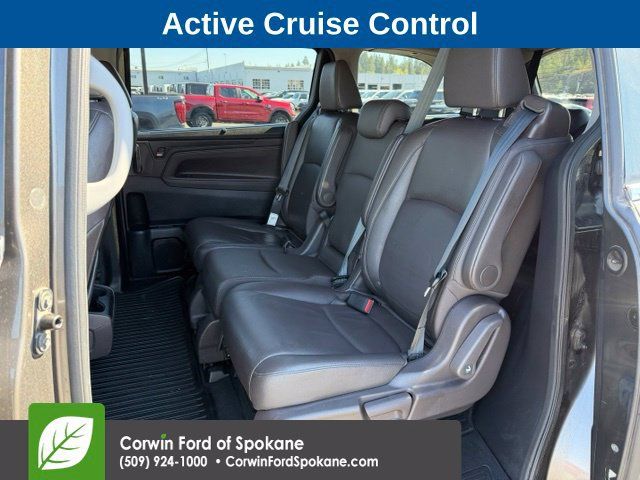 Used 2019 Honda Odyssey EX-L image 11