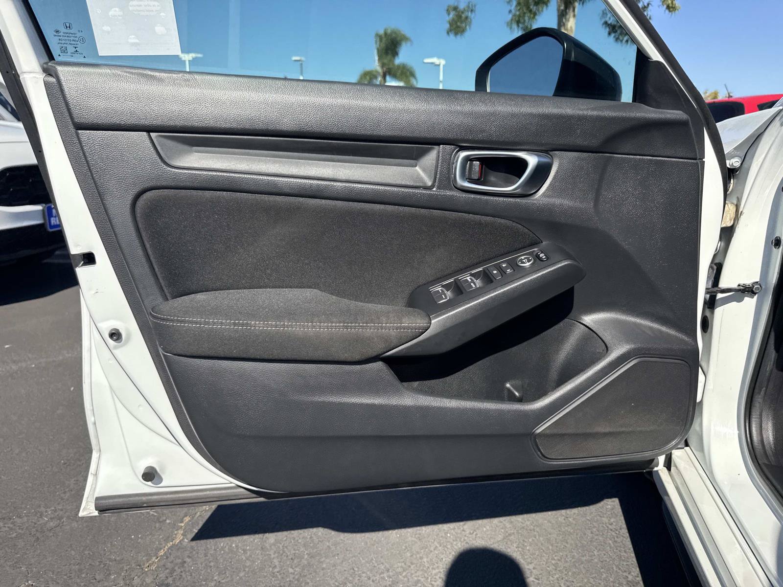 Used 2022 Honda Civic Sport image 20