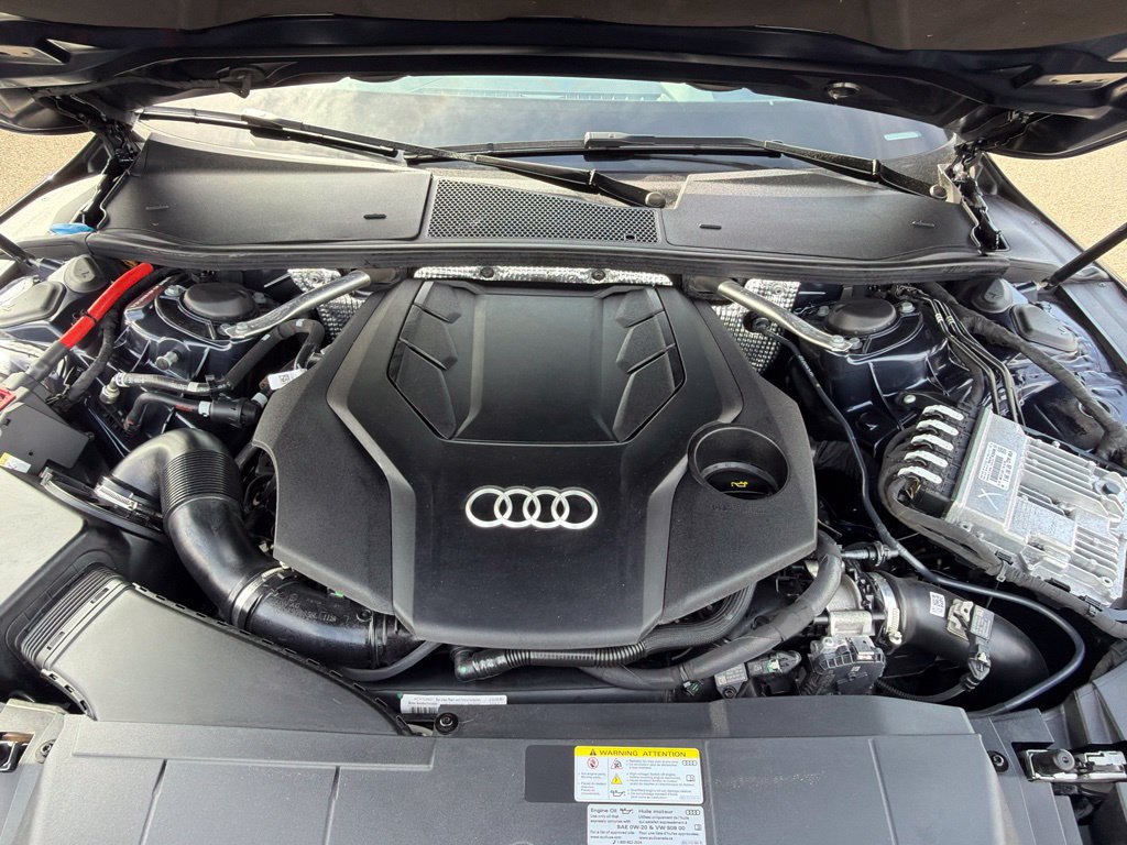 Used 2023 Audi A7 Prestige w/ Luxury Package AWD/4WD image 35