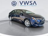 Used 2022 Toyota Corolla LE image 2