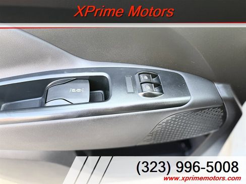 Used 2019 RAM ProMaster City Tradesman FWD image 15