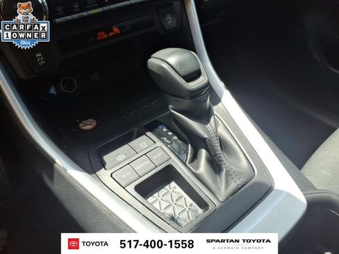 Used 2024 Toyota RAV4 XLE FWD image 22