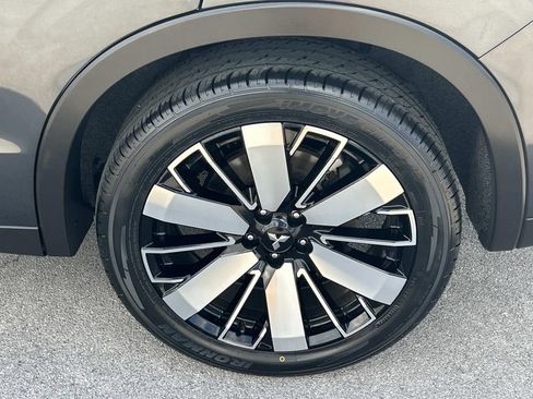Used 2025 Mitsubishi Outlander SE AWD/4WD image 19