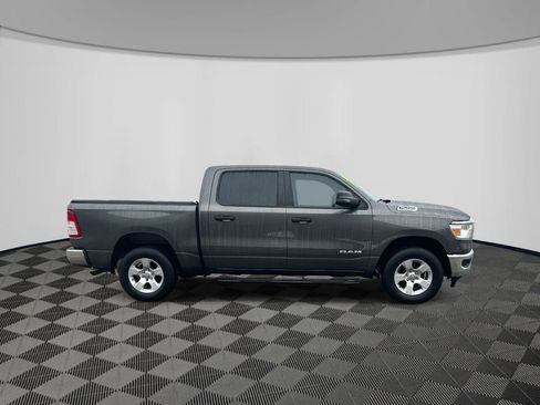 Certified 2023 RAM 1500 Big Horn image 4