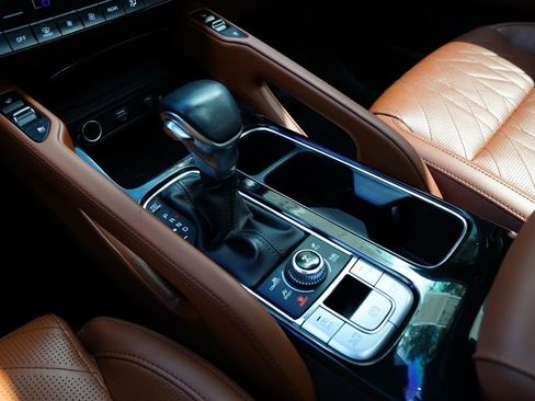 Used 2024 Kia Telluride SX Prestige X-Line image 5