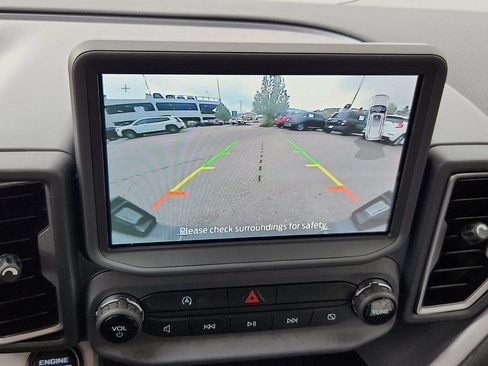 Used 2024 Ford Bronco Sport Outer Banks w/ Tech Package image 29