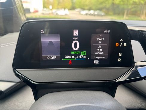 Used 2023 Volkswagen ID.4 Pro S image 25