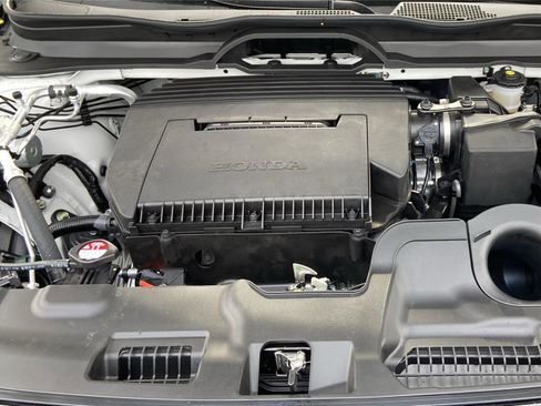 New 2026 Honda Passport TrailSport Elite image 10