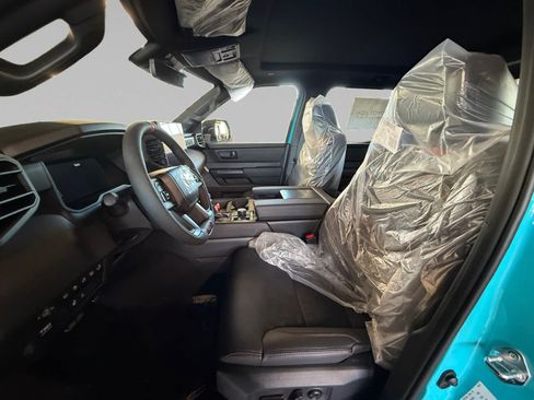 New 2026 Toyota Tundra TRD Pro AWD/4WD image 11