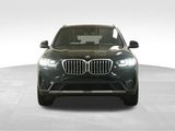 Certified 2022 BMW X3 sDrive30i w/ Convenience Package image 2