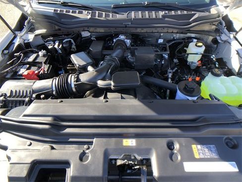 Certified 2022 Ford F250 Lariat w/ Lariat Ultimate Package image 27