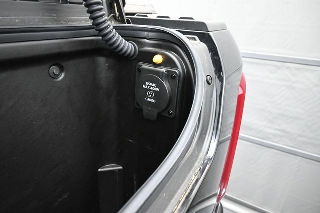 Used 2025 RAM 1500 Tungsten w/ Bed Utility Group AWD/4WD image 32