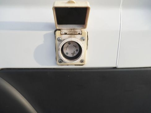 Used 2019 RAM ProMaster 2500 image 38