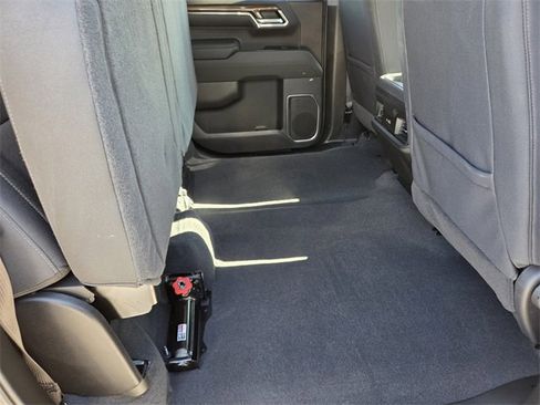 Certified 2024 Chevrolet Silverado 1500 RST image 14