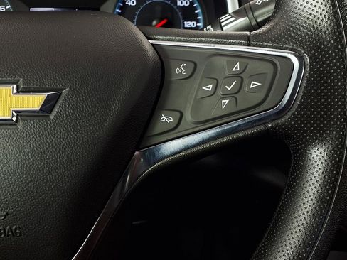 Used 2025 Chevrolet Malibu LS image 19