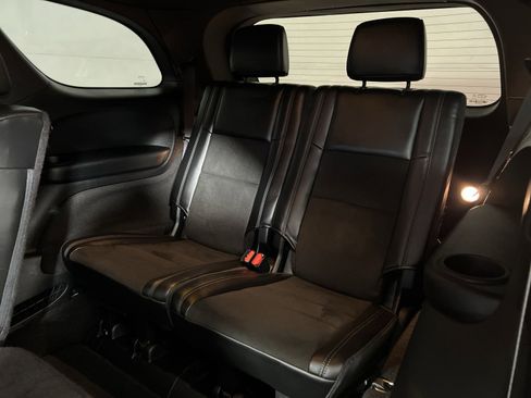 Used 2021 Dodge Durango GT AWD/4WD image 24