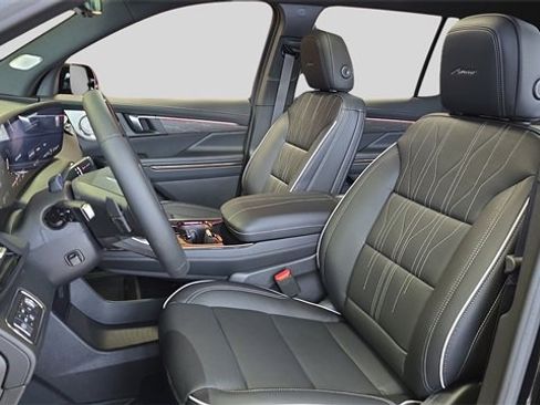 New 2026 Buick Enclave Avenir w/ Super Cruise Package image 11