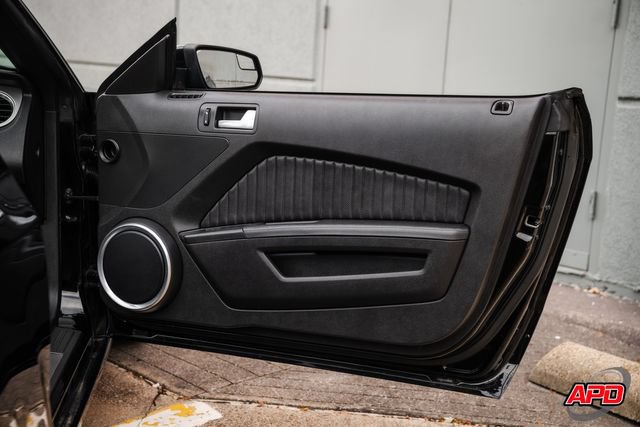 Used 2014 Ford Mustang Shelby GT500 RWD image 70