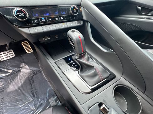 Used 2024 Hyundai Elantra N Line image 30
