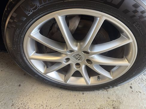 Used 2019 Porsche Cayenne AWD/4WD image 35