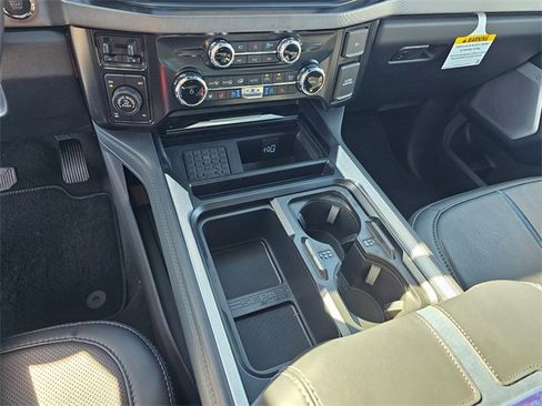 New 2026 Ford F250 Platinum w/ Tremor Off-Road Package image 23