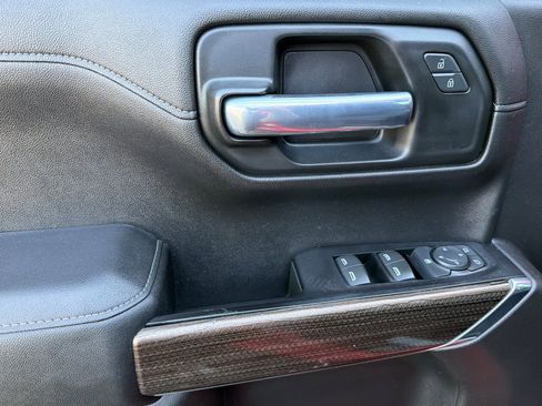 Used 2020 Chevrolet Silverado 1500 RST w/ All-Star Edition AWD/4WD image 10