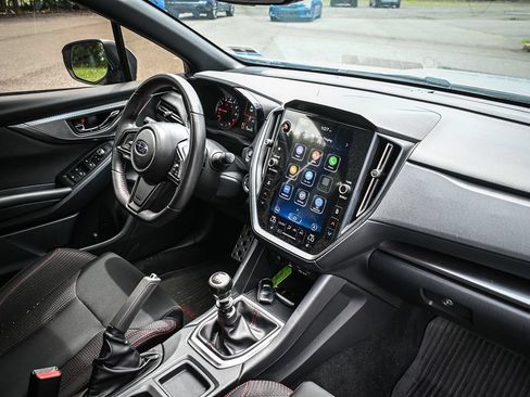 Used 2022 Subaru WRX Premium AWD/4WD image 19
