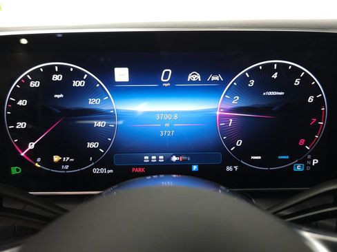 Certified 2026 Mercedes-Benz GLC 300 4MATIC image 14