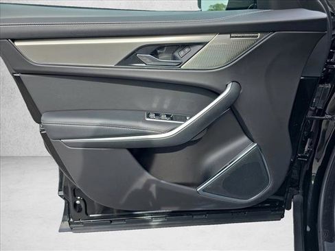 Certified 2025 Jaguar F-PACE R-Dynamic S image 26