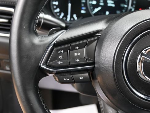 Used 2024 MAZDA CX-5 Signature AWD/4WD image 22