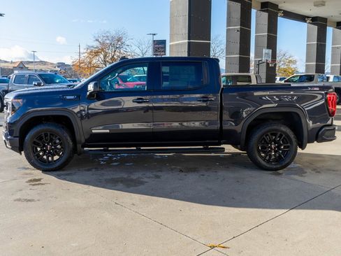 New 2026 GMC Sierra 1500 Elevation w/ Elevation Premium Package image 4