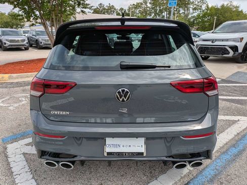 New 2026 Volkswagen Golf image 5