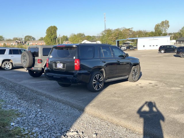 Used 2019 Chevrolet Tahoe LT AWD/4WD image 3