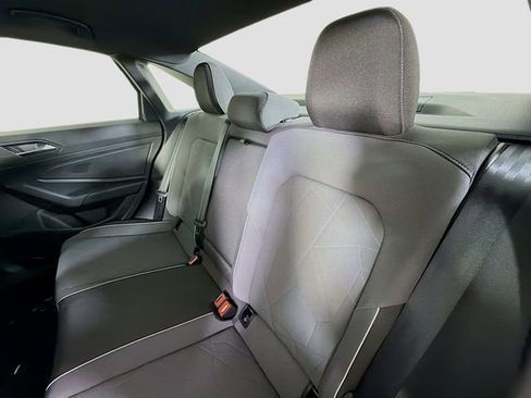 New 2026 Volkswagen Jetta Sport FWD image 21