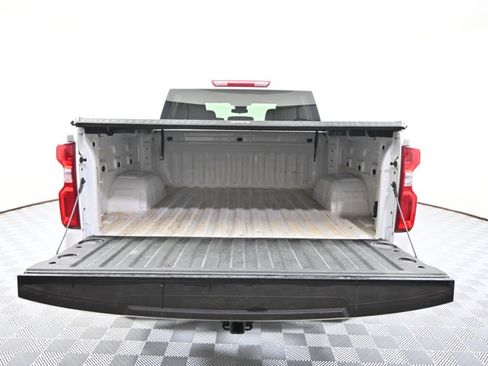 Used 2024 Chevrolet Silverado 1500 RST image 6