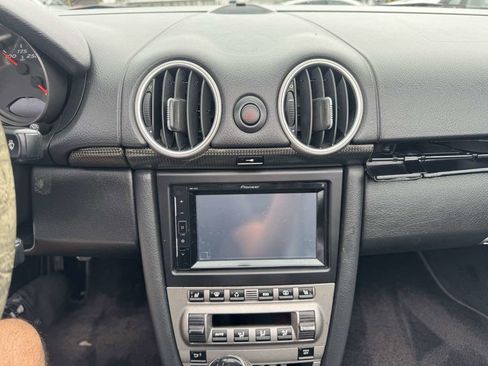 Used 2005 Porsche Boxster image 26