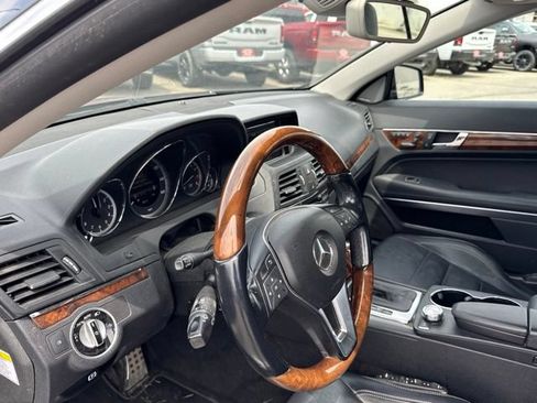 Used 2013 Mercedes-Benz E 350 Cabriolet image 15