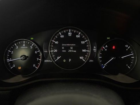 Used 2024 MAZDA CX-30 AWD 2.5 S w/ Premium Package image 26