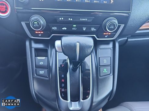 Used 2020 Honda CR-V Touring image 17