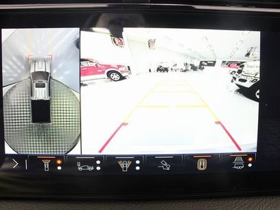 New 2026 GMC Sierra 3500 Denali