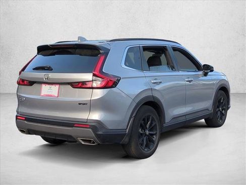 Used 2024 Honda CR-V Sport image 5