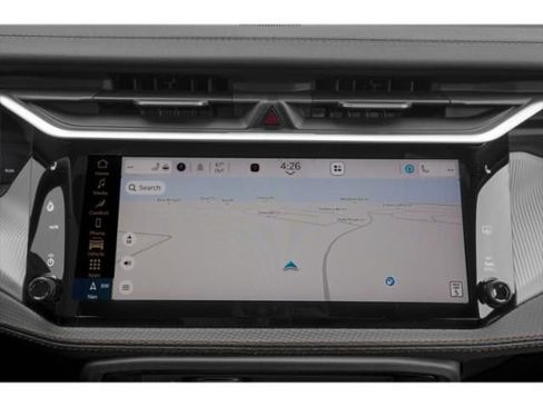 New 2026 Jeep Cherokee Laredo AWD/4WD image 15