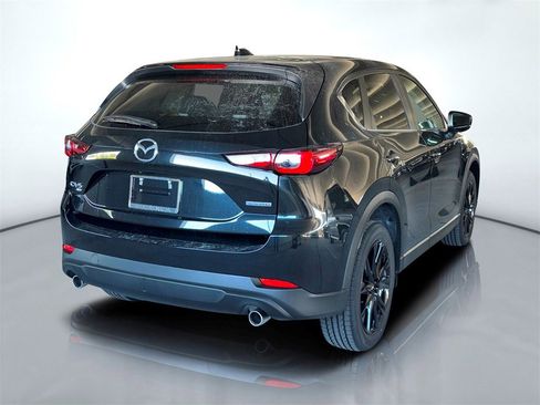 New 2025 MAZDA CX-5 Carbon Edition image 5